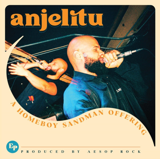 Anjelitu - Golden Apple Comics