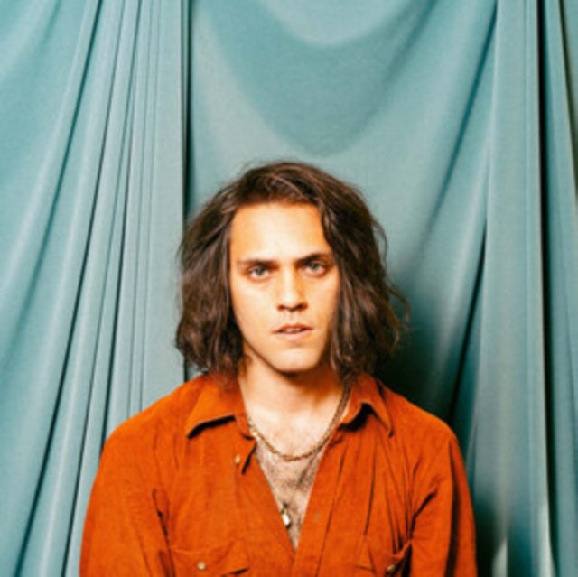 Bambara - Love On My Mind - 12 Inch Vinyl