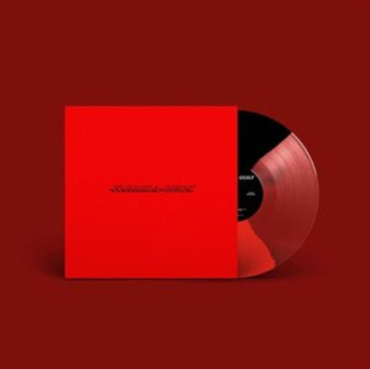 Bay Faction - Florida Guilt (Tricolor Black/Red/Clear LP Vinyl)