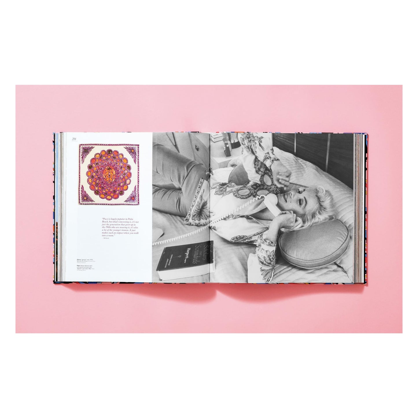 Pucci. Updated Edition (German, French, English, Italian)