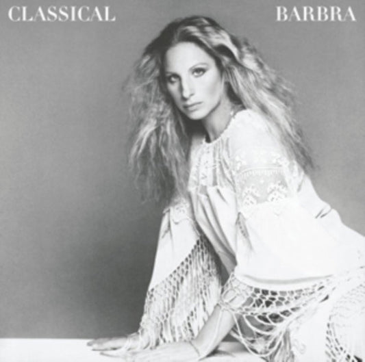 Barbra Streisand - Classical Barbra - CD