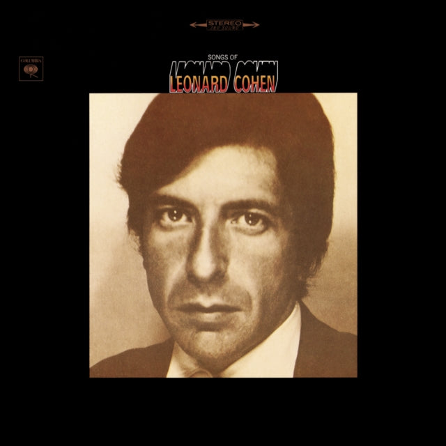 Songs Of Leonard Cohen (40Th Anniversary) - Golden Apple Comics