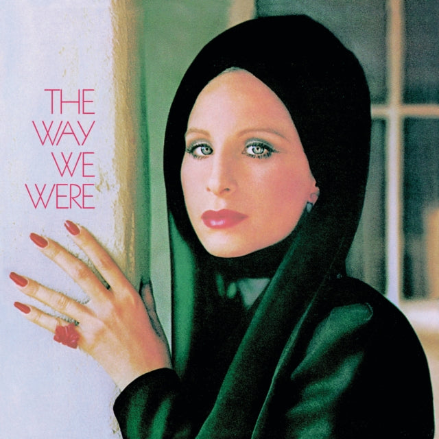 Barbra Streisand - Way We Were - CD