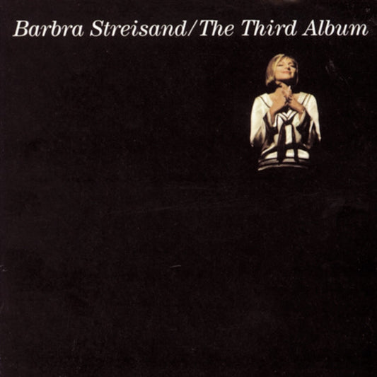 Barbra Streisand - Third Album - CD