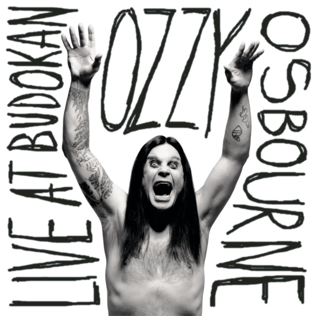 Live At Budokan - Golden Apple Comics