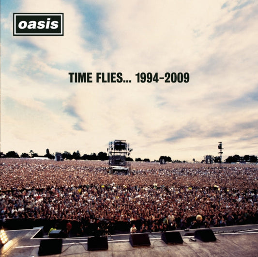 Time Flies 1994 - 2009