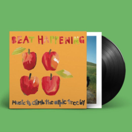 Beat Happening - Music To Climb The Apple Tree By (2LP)
