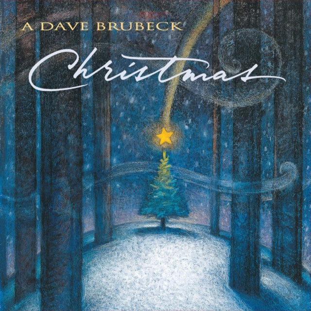 Dave Brubeck - Dave Brubeck Christmas (2LP) (45 RPM)