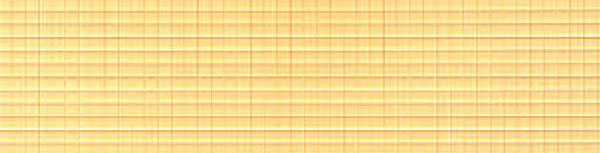 Preiser 19617 HO Scale Small Square Tile Wall -- Sand 3-3/4 x 3-3/4" 9.5 x 9.5c