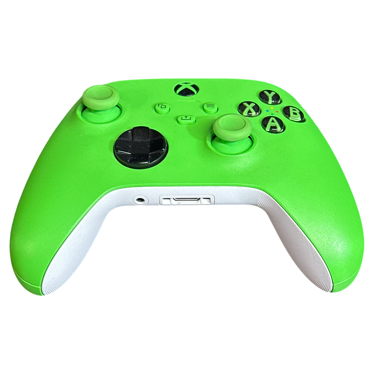 Microsoft Series S/X Wireless Controller - Xbox Series X