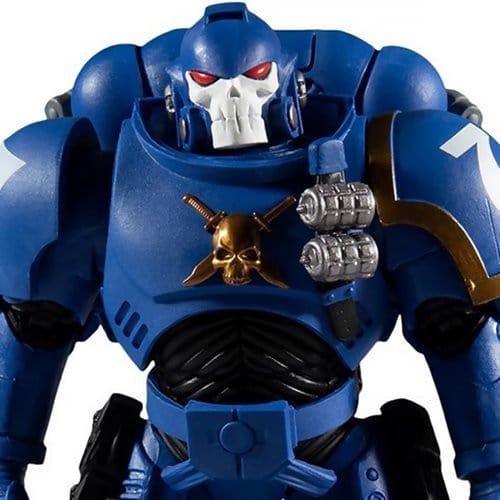 McFarlane Toys Warhammer 40000 7-Inch Action Figure - Select Figure(s) - Golden Apple Comics