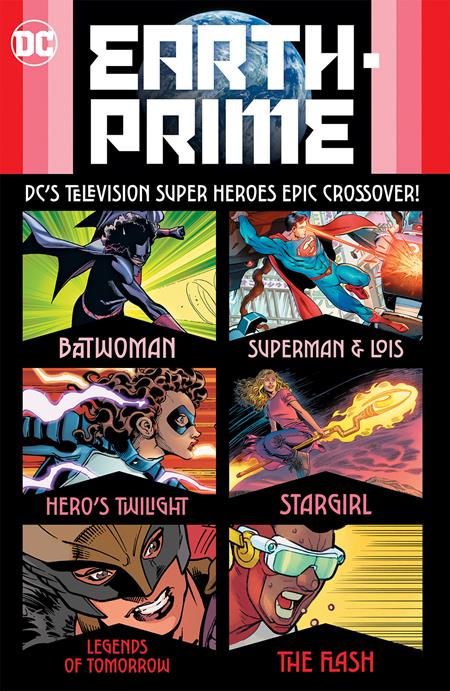 EARTH-PRIME TP (01/10/2023) DC