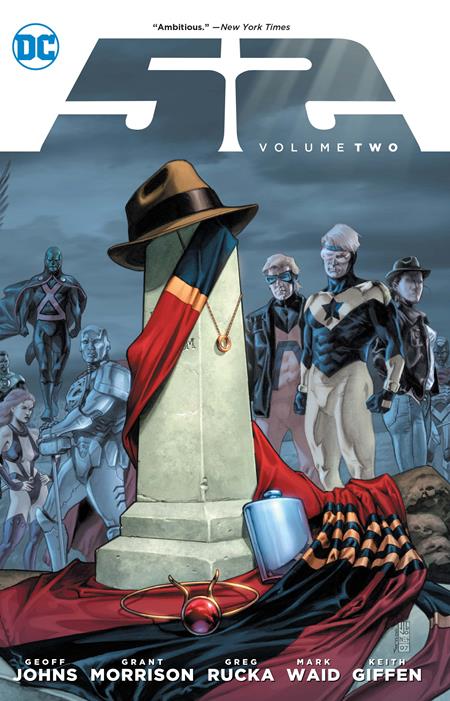 52 Tp Vol 02 (2024 Edition) (12/31/2024) Dc