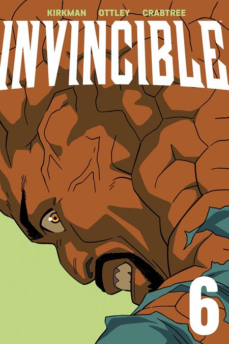 Invincible Tp Vol 6-10 New Edition Set of 5 (09/30/2026) Image