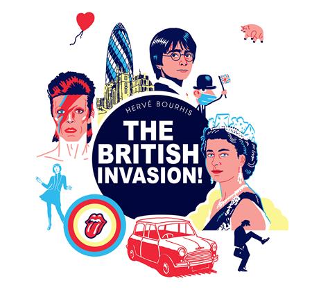 British Invasion Hc (11/20/2024) Nbm