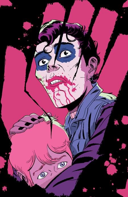 Exquisite Corpses #7 D Stealth Variant (11/19/2025) Image