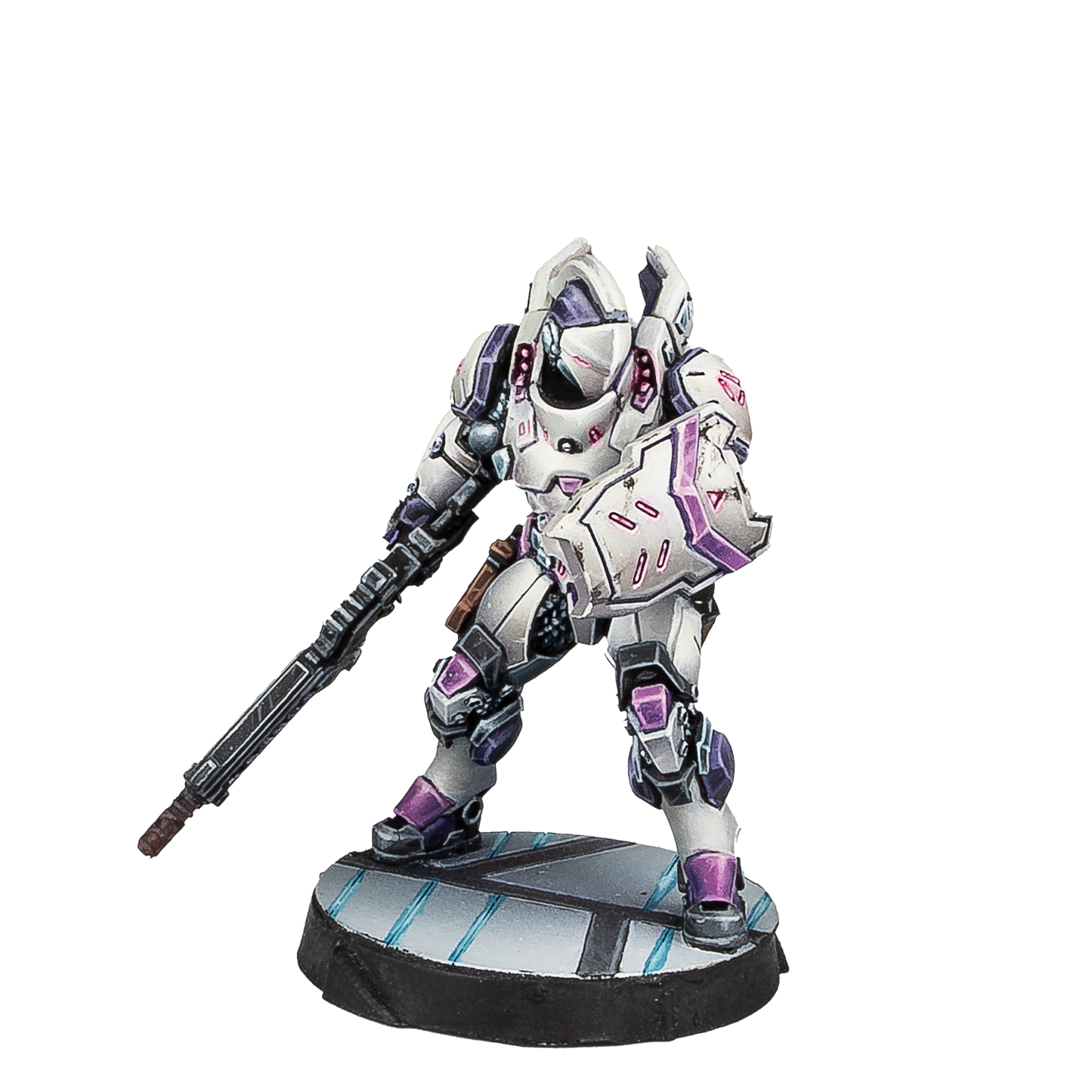 Essentials: ALEPH Army Pack