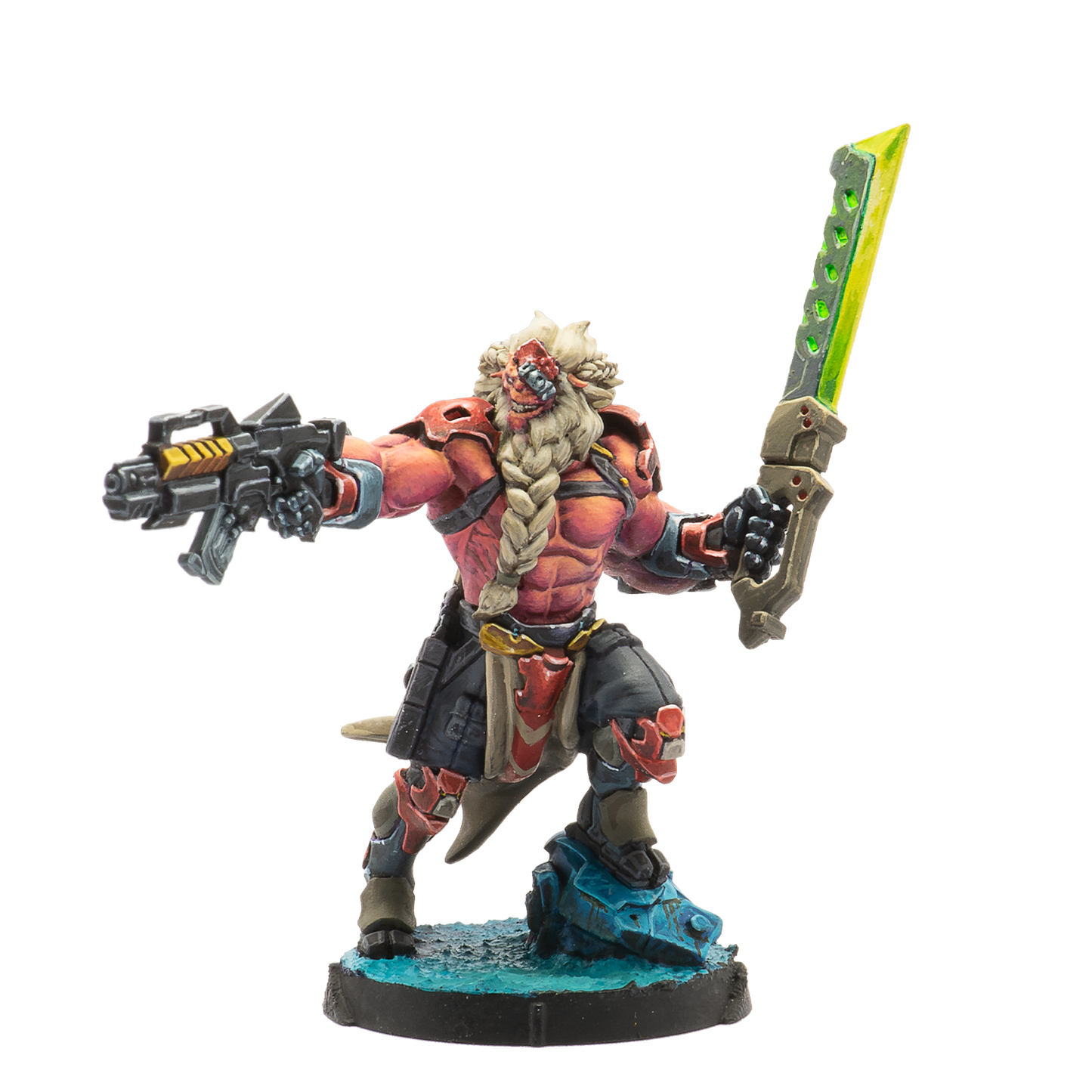 Essentials: Combined Army Booster Pack Alpha [AUGUST PRE-ORDER]