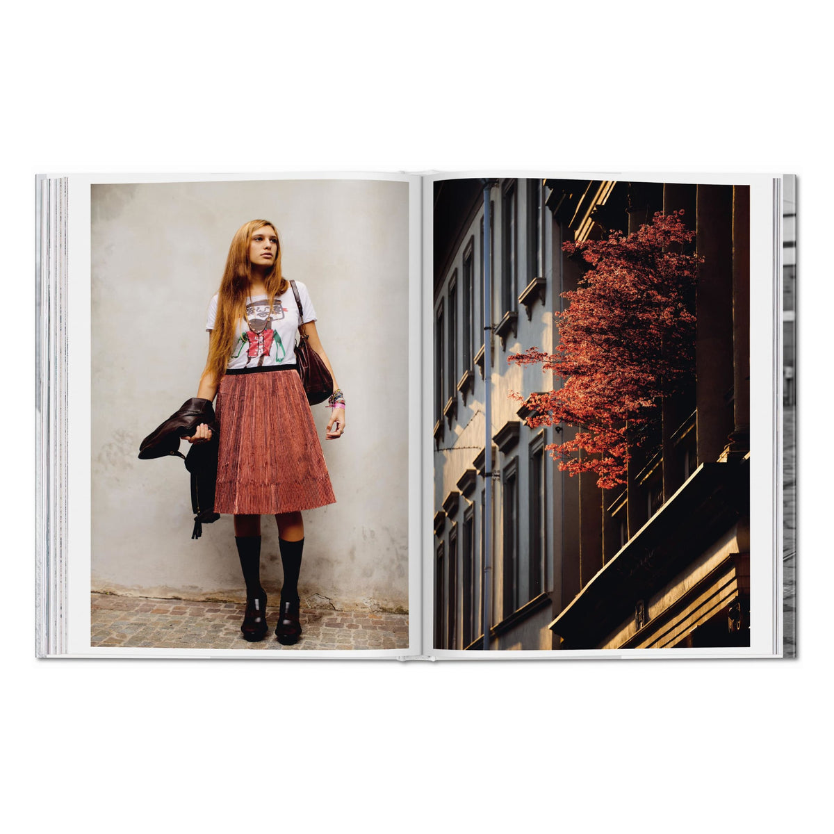 Scott Schuman. The Sartorialist MILANO (English) - Golden Apple Comics