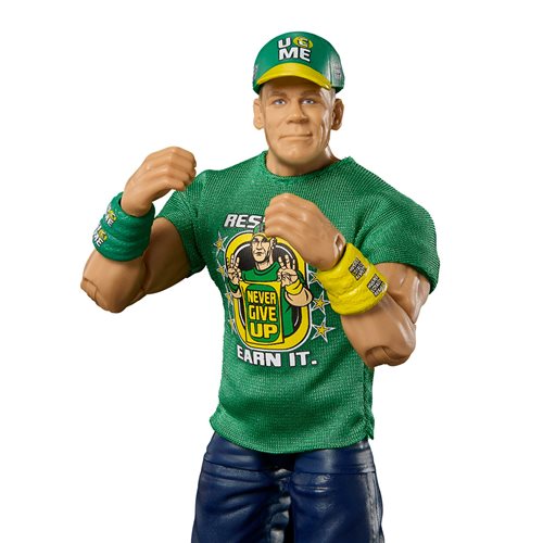 WWE Top Picks 2024 Wave 1 Elite Collection Action Figure - Choose your Figure