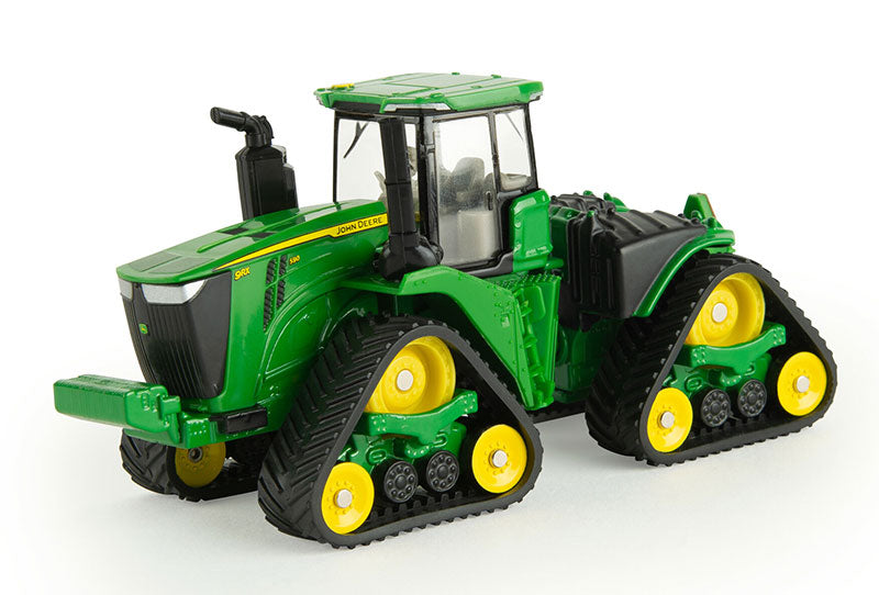 Ertl 45765 1/64 Scale John Deere 9Rx 590 Tracked Tractor