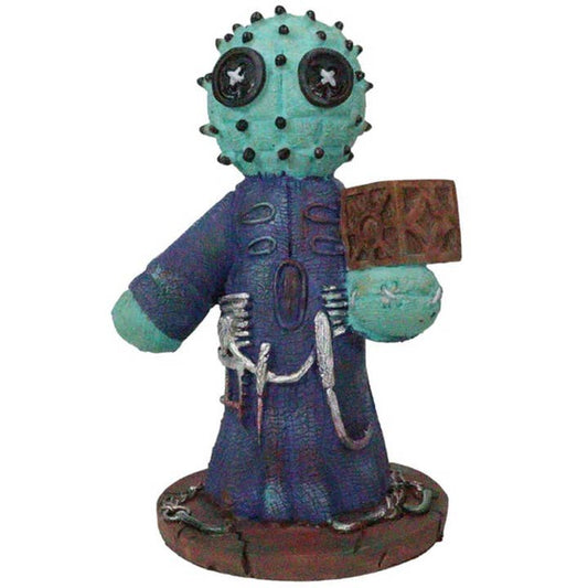 Pinhead Monster Pin