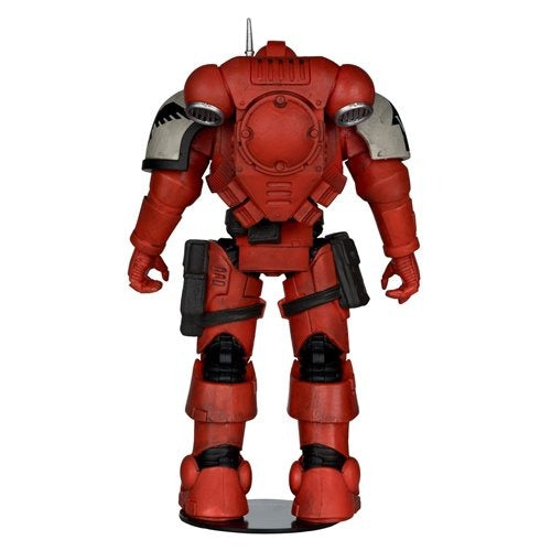 McFarlane Toys Warhammer 40000 7-Inch Action Figure - Select Figure(s) - Golden Apple Comics