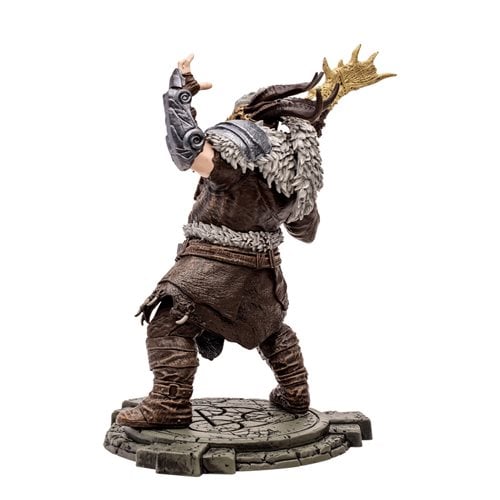 McFarlane Toys Diablo IV Wave 1 1:12 Posed Figure - Choose a Figure