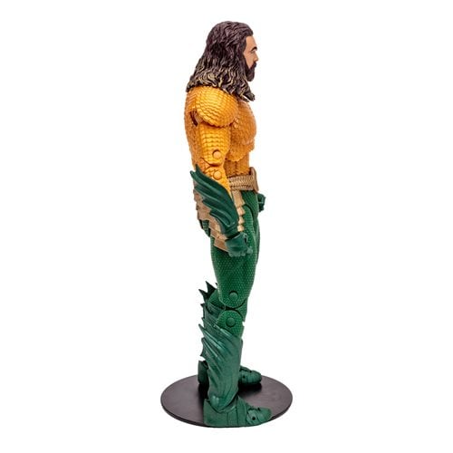 McFarlane Toys DC Multiverse Aquaman and the Lost Kingdom Movie 7-Inch Scale Action Figure - Choose your Figure