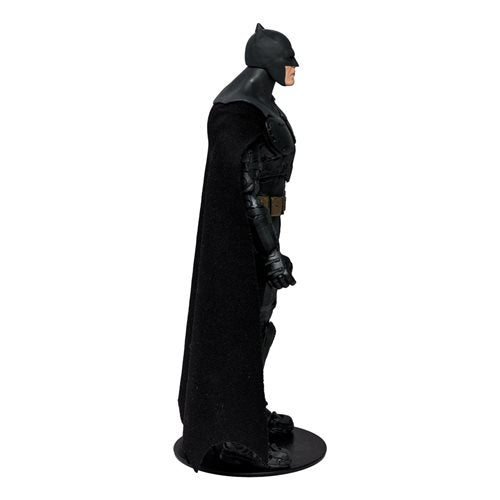 McFarlane Toys DC The Flash Movie - Batman 7-Inch Scale Action Figure