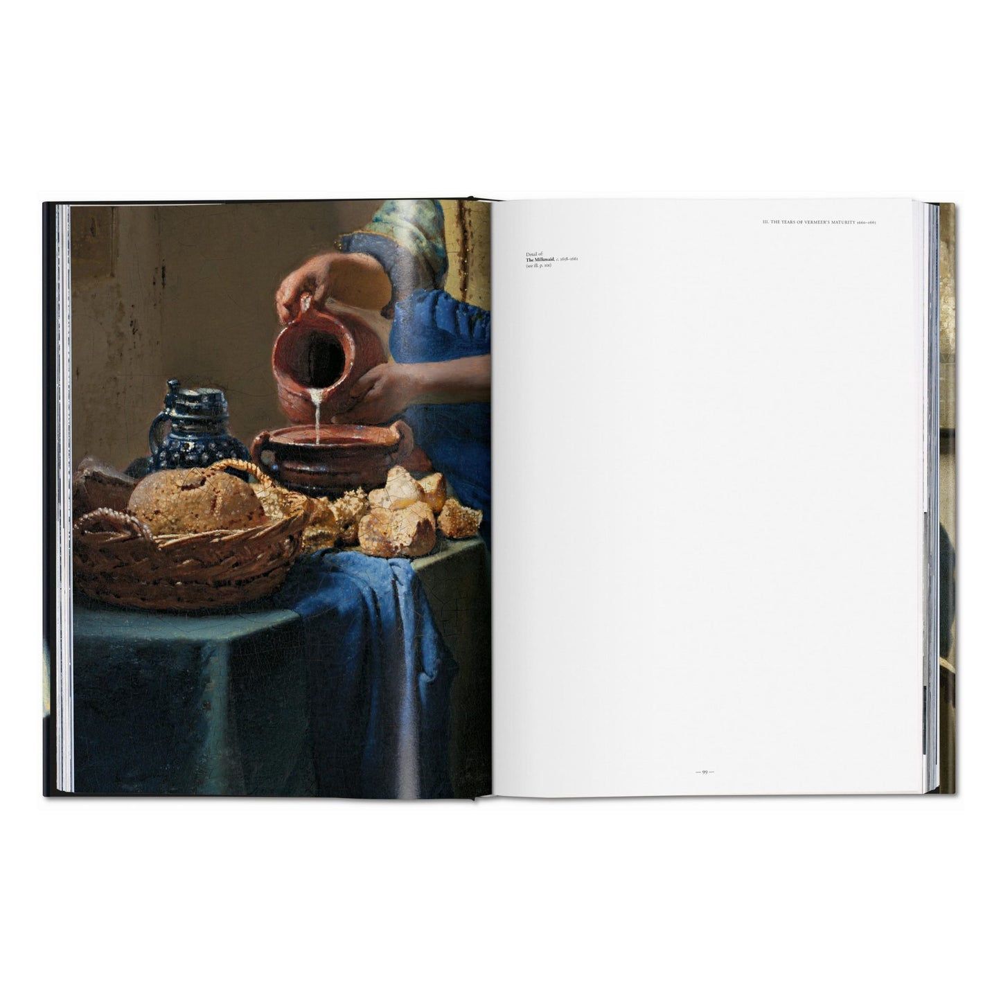 Vermeer. The Complete Works (English)