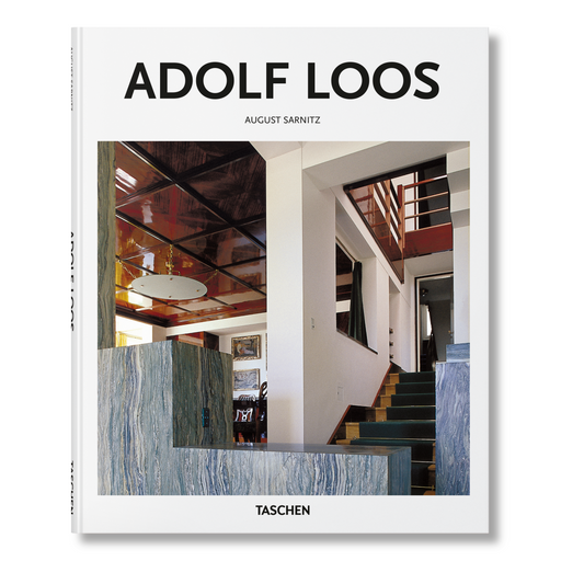 Adolf Loos (English)
