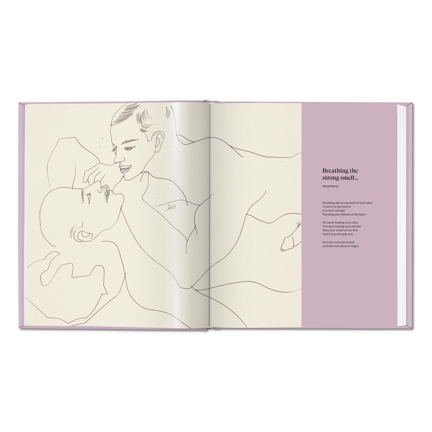 Andy Warhol. Love, Sex, and Desire. Drawings 1950–1962 (German, French, English)