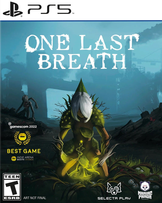 One Last Breath (PlayStation 5)