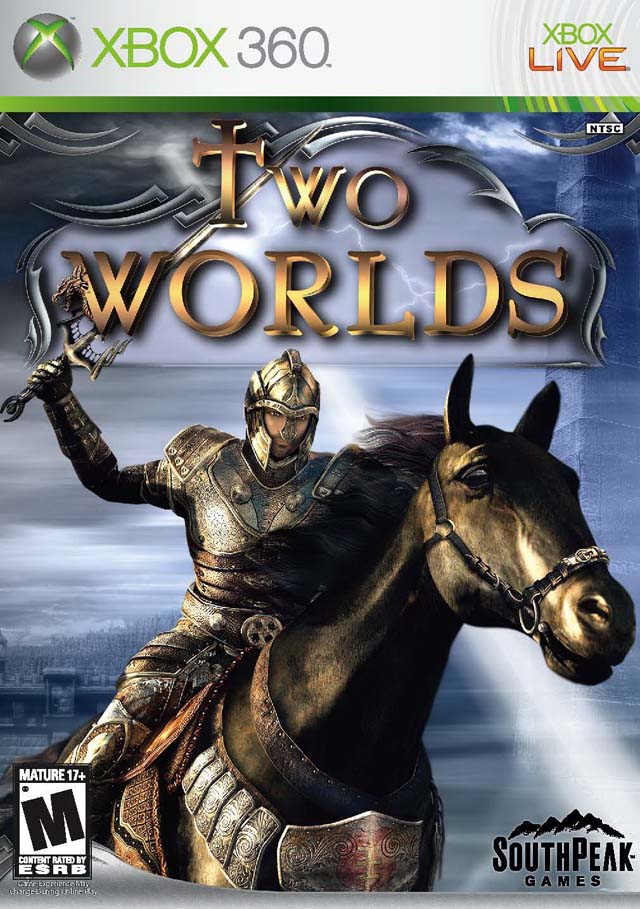 Two Worlds (Xbox 360)