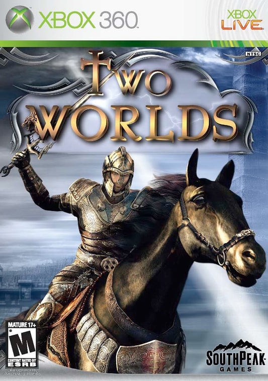 Two Worlds (Xbox 360)