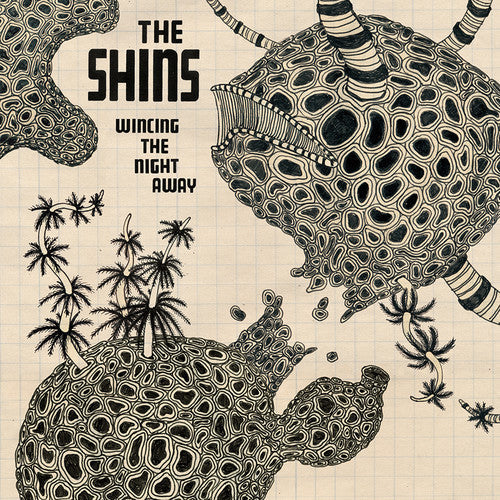 The Shins - Wincing the Night Away (Vinyl LP)