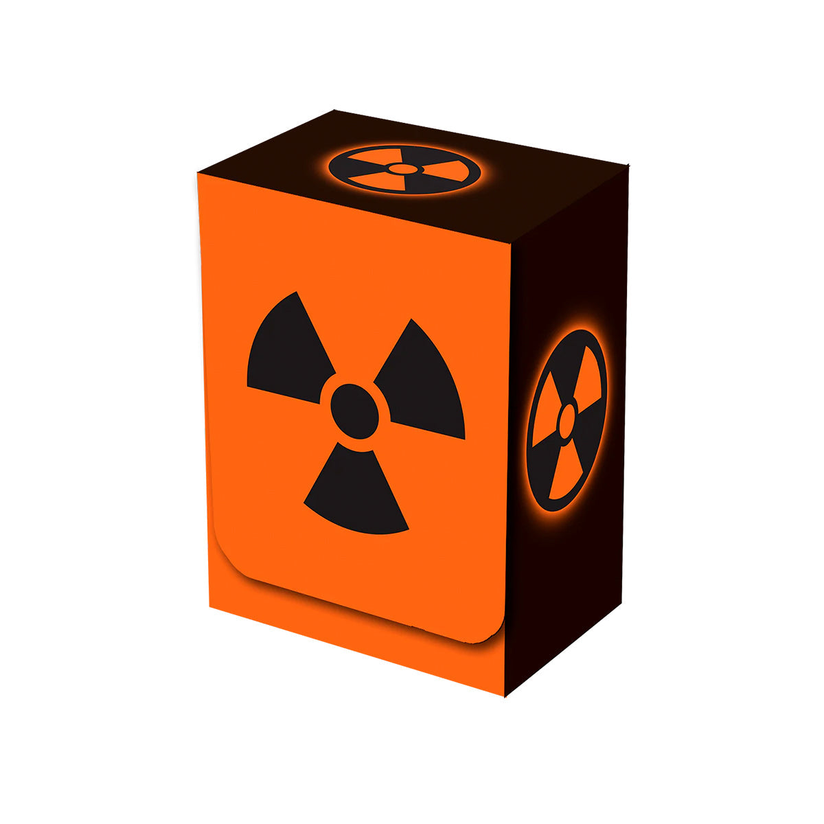 Absolute Iconic Radiation Card Box