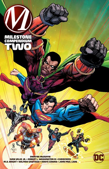 Milestone Compendium 2 Tp (01/31/2023) Dc