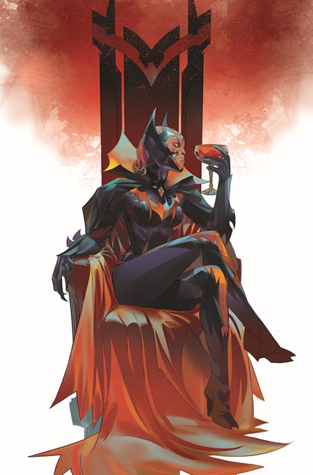 Dc Vs Vampires World War V #5 (Of 12) A Otto Schmidt Matthew Rosenberg (12/11/2024) Dc