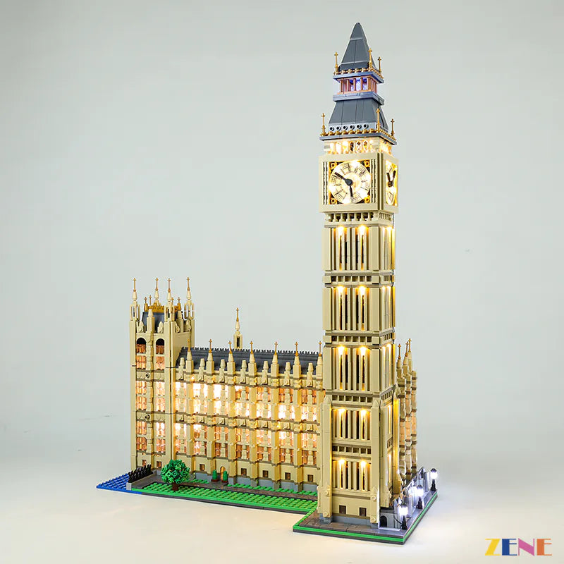 LEGO Big Ben #10253 Light Kit