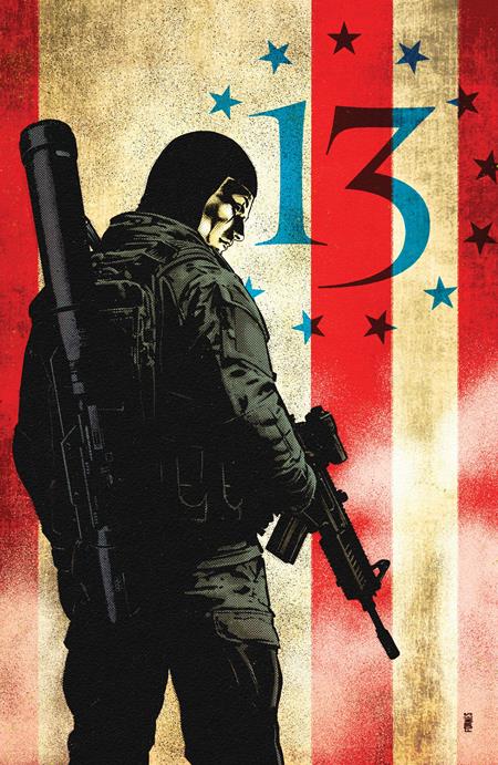 Exquisite Corpses #8 D Stealth Variant (12/17/2025) Image