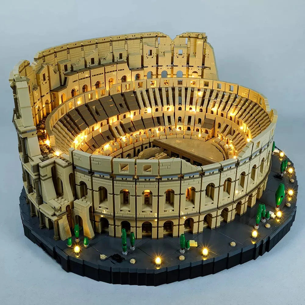 LEGO Colosseum #10276 Light Kit