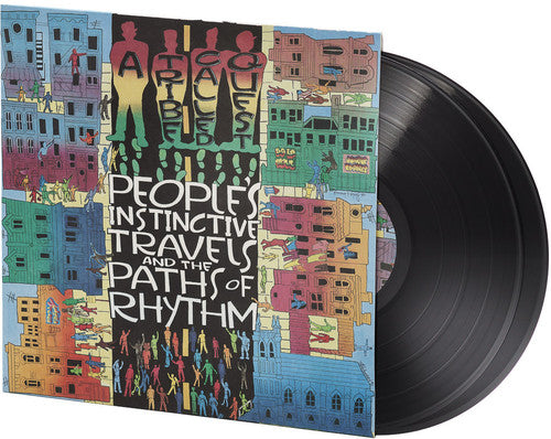 People's Instinctive Travels [LP]