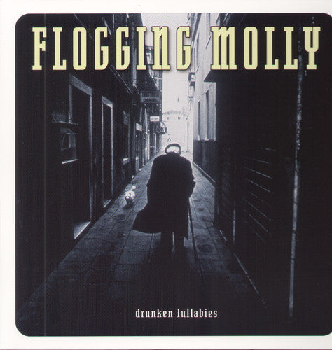 Drunken Lullabies [Limited Edition] [Reissue]