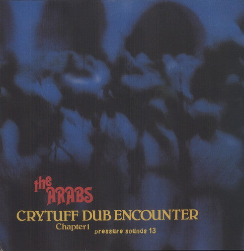 Cry Tuff Dub Chapter 1 [LP]
