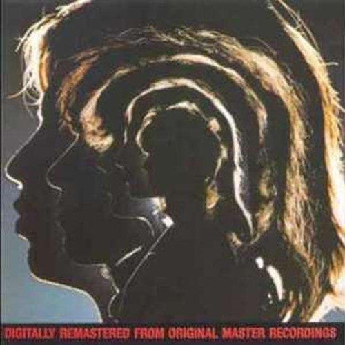 Hot Rocks 1964-71 [Import]