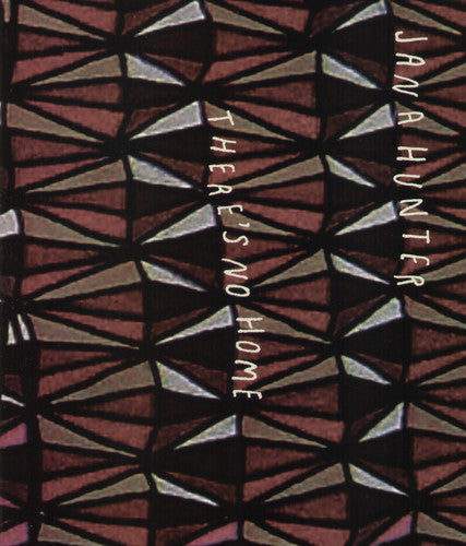 There's No Home [LP]