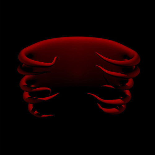 Undertow [Vinyl]