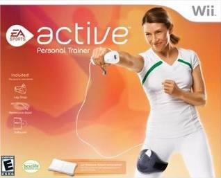 EA Sports Active Personal Trainer (Wii)